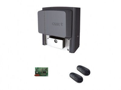 CAME BX708AGS combo KIT